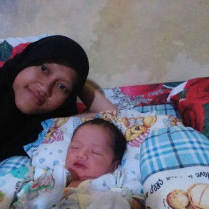 Nur Amaliyah profile icon