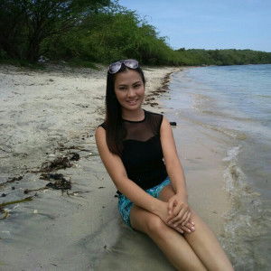 Stephanie Olalia profile icon