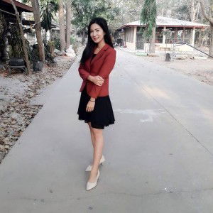 Audchara Phasuta NoiMc profile icon