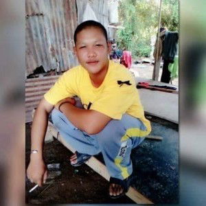 Suttipong Sopa profile icon