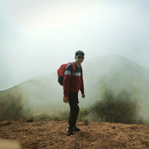 Kuswandi Official profile icon