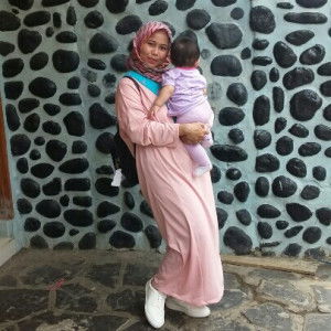 Nisa Fadilah profile icon