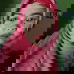 indah profile icon