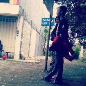 anita hidayat profile icon