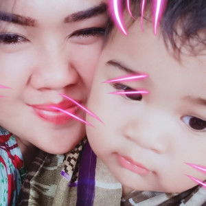 Bunda Risma profile icon