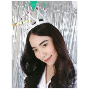ภิญญดา บัวรอด profile icon