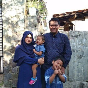 Arini Noer Sasmita profile icon