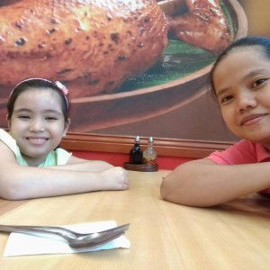 Rose Ann Ramirez profile icon