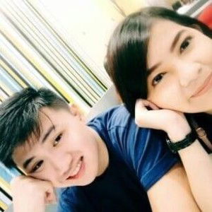 Maria Edilaine Arabejo Talusan profile icon