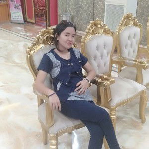 Vina Suriyanni profile icon