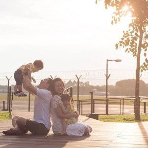 Laishan Teo profile icon