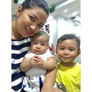 April Ann Ramos Carlos profile icon