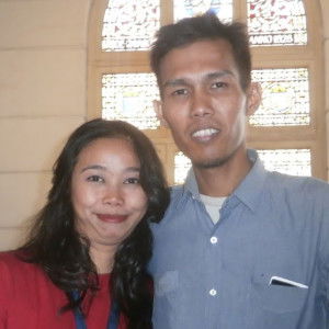 Kartika Hadi profile icon