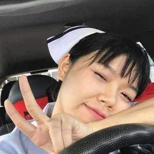 Haru Choo profile icon