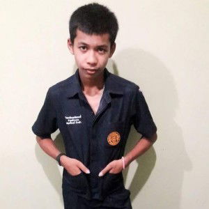 ชื่อ'ถึก สฤษดิ์พงษ์ profile icon