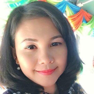 Jiranun Punoun profile icon