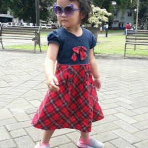 alfiah halimah profile icon