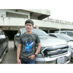 กิตติพร บุพศิริ profile icon