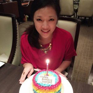 Jesslyn Sim profile icon