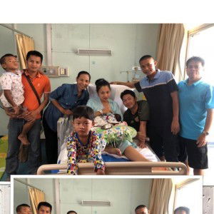 Teera Pong profile icon