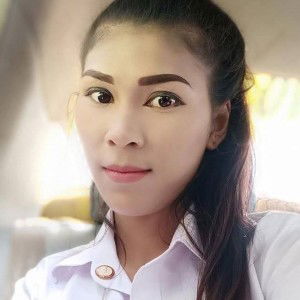 Anuthida Sueray profile icon