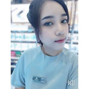 Thanakorn Nong Nam Khotmanee profile icon