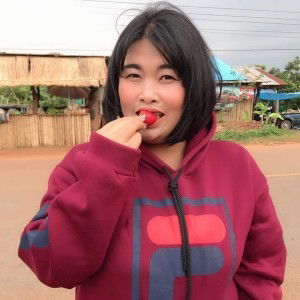 K'Kamonwan Zomzy profile icon