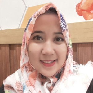 Sahara Indah profile icon