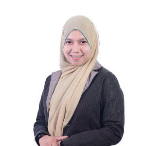Siti Nadirah Khalid profile icon