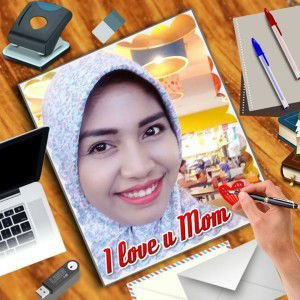 Rina Khairul profile icon