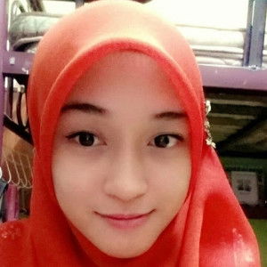Haziera Fauzi profile icon