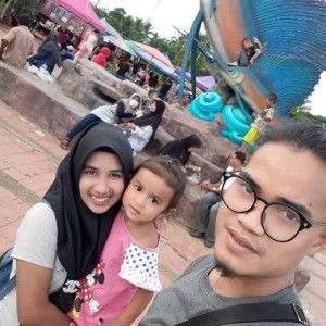 Asmina Yangsu profile icon