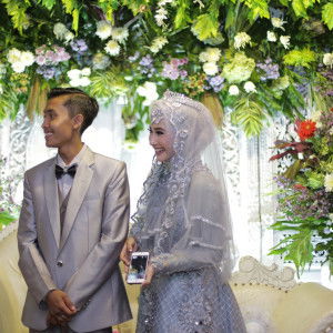 Dwi Anggi Arini profile icon