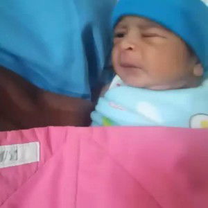 Janette Estheer Sirait profile icon