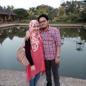 Nanda Zulia Annisa profile icon