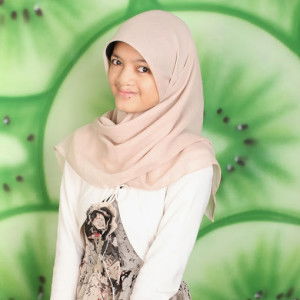 mutia h profile icon