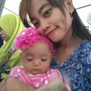 Mutia Irawan  profile icon