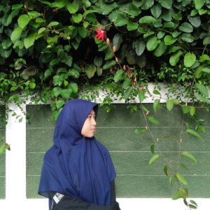 Zahrotin Nisa profile icon