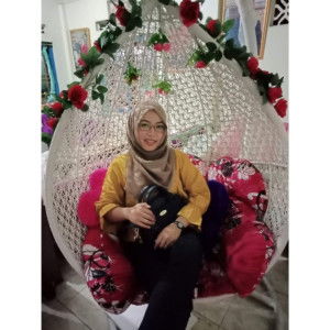 Tian Ayu profile icon