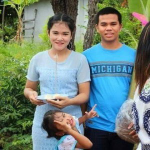 Khanittha Damnguleam profile icon