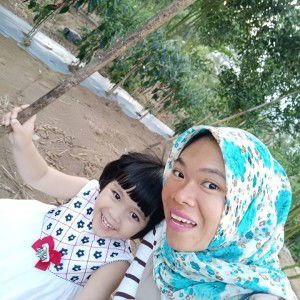 Efrian Susanti profile icon