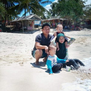 Humaira Damanik profile icon