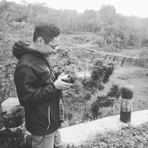 Tri Hendrik Septiaji profile icon