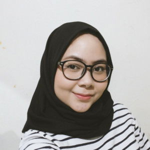 Chicha Saraswita profile icon