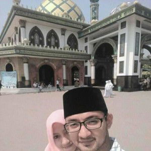 ananda habibah profile icon