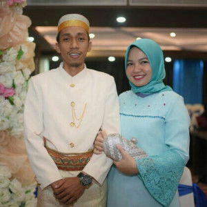 Febrianti Syafir profile icon