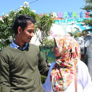 Deasy Arlanii profile icon