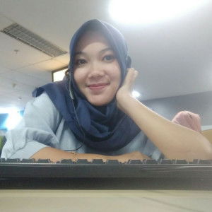 ANDINI RAHMAWAN profile icon