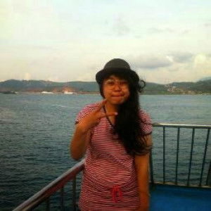 annisa pratami profile icon