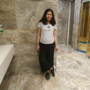 Duangruthai Khemsri profile icon